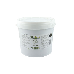 Gele Vet voor Hoef Ama Hoof 5L Umbria Equitazione