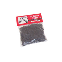 Elastieken voor Manen Umbria Equitazione Zwart Elastieken voor Manen Umbria Equitazione Zwart