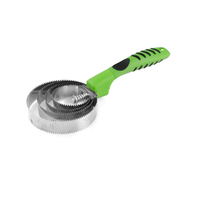 Ronde Roskam Inox Umbria Equitazione