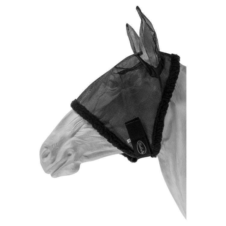 Anti-vliegmasker met Oorbedekking en Klittenbandsluiting Umbria Equitazione Anti-vliegmasker met Oorbedekking en Klittenbandsluiting Umbria Equitazione