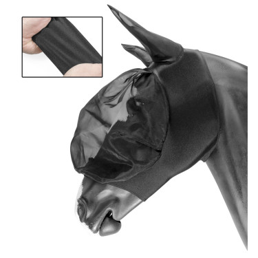 Elastisch Vliegmasker X-Tech Umbria Equitazione