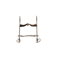 Mors Maremmano en Inox Umbria Equitatie