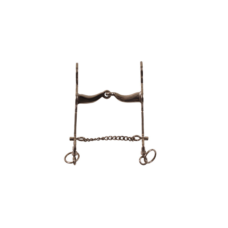 Mors Maremmano en Inox Umbria Equitatie