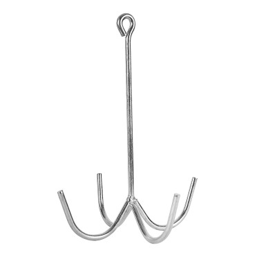Anker voor hoofdstel Zwart Umbria Equitazione Anker voor hoofdstel Zwart Umbria Equitazione