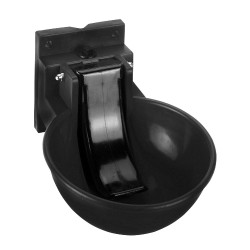 Drukdrinkbak van Plastic Umbria Equitazione