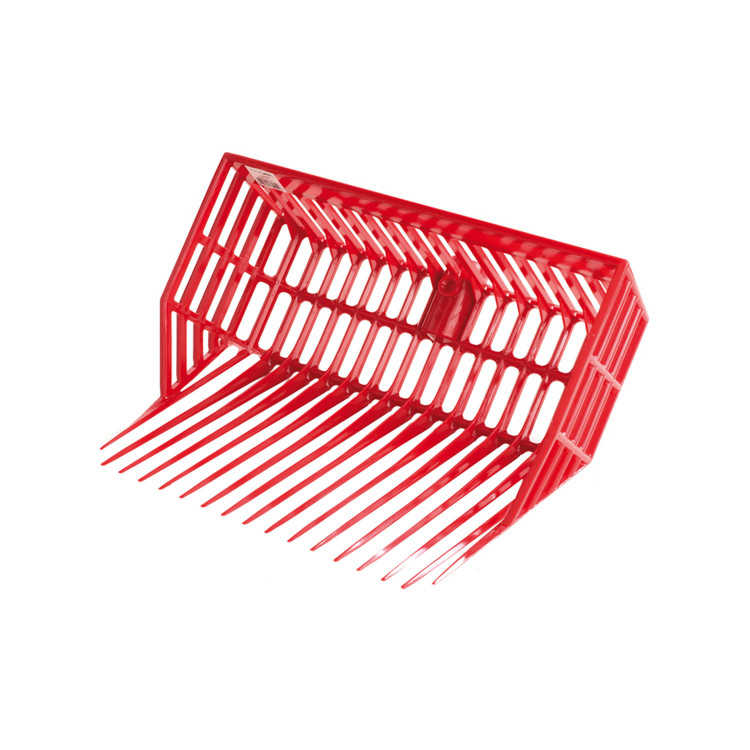 Koplampkuip Lichtgewicht in Plastic Umbria Equitazione
