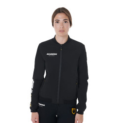 Technisch Damesjack Scuderia Equestro