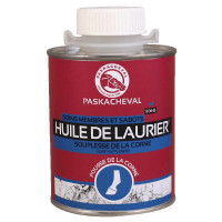 Laurierolie Paskacheval
