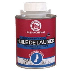 Laurierolie Paskacheval
