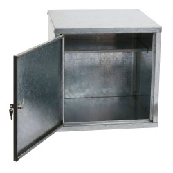 Uitbreiding van zadelkamer 60 x 60 x 60cm Uitbreiding van zadelkamer 60 x 60 x 60cm