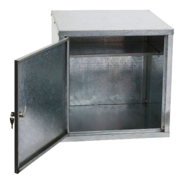 Uitbreiding van zadelkamer 60 x 60 x 60cm Uitbreiding van zadelkamer 60 x 60 x 60cm