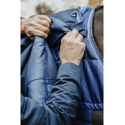 Equithème Classic 1200D deken Equithème Classic 1200D deken