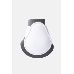 Kogelbeschermer Horze Chicago Wit