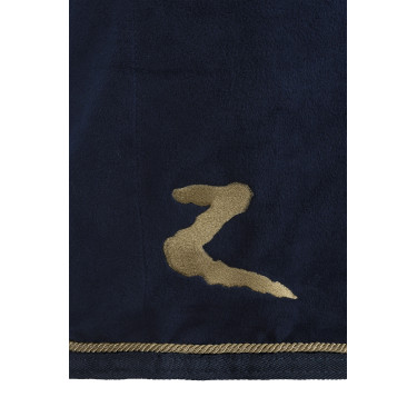 Presentatiedeken Polar Horze Blauw Presentatiedeken Polar Horze Blauw