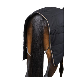 Staldeken Corey B Vertigo 250 g Marineblauw