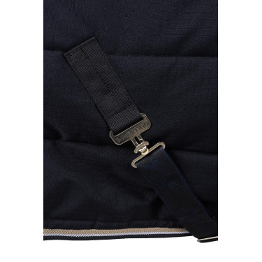 Staldeken Corey B Vertigo 250 g Marineblauw Staldeken Corey B Vertigo 250 g Marineblauw