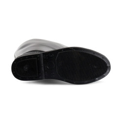 Grote rubberlaarzen Chester Horze Zwart Grote rubberlaarzen Chester Horze Zwart