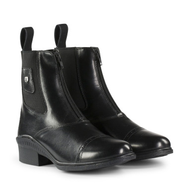 Leren Jodhpurlaarzen Sydney Horze Leren Jodhpurlaarzen Sydney Horze