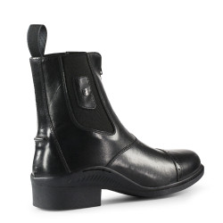 Leren Jodhpurlaarzen Sydney Horze Leren Jodhpurlaarzen Sydney Horze
