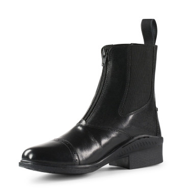 Leren Jodhpurlaarzen Sydney Horze Leren Jodhpurlaarzen Sydney Horze