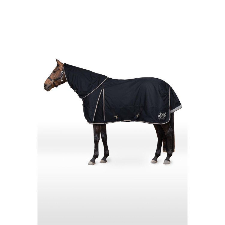 Buitendeken met afneembare hals B Vertigo Georgina Buitendeken met afneembare hals B Vertigo Georgina