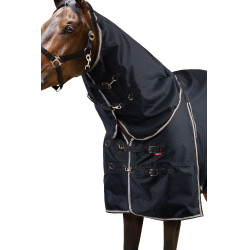 Buitendeken met afneembare hals B Vertigo Georgina Buitendeken met afneembare hals B Vertigo Georgina
