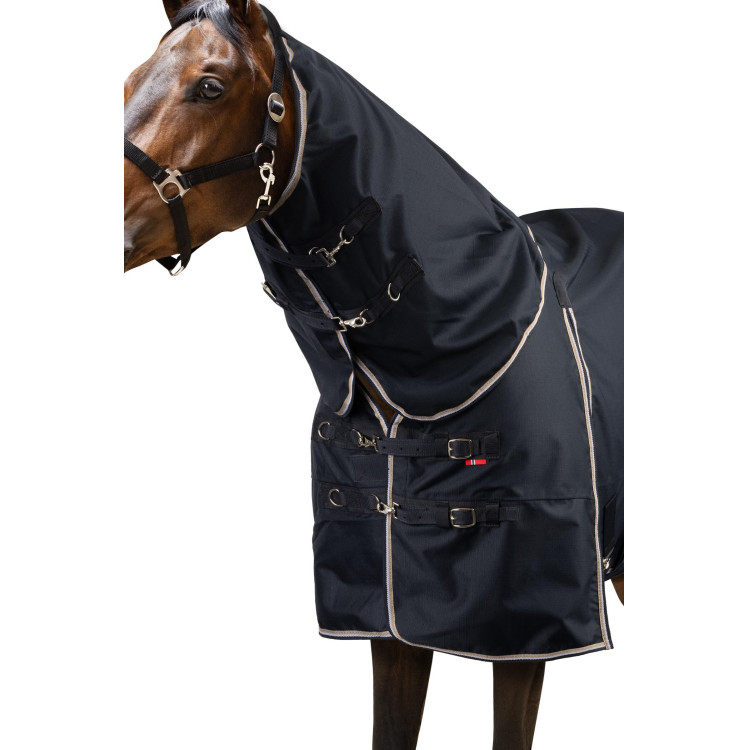 Buitendeken met afneembare hals B Vertigo Georgina Buitendeken met afneembare hals B Vertigo Georgina