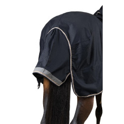 Buitendeken met afneembare hals B Vertigo Georgina Buitendeken met afneembare hals B Vertigo Georgina