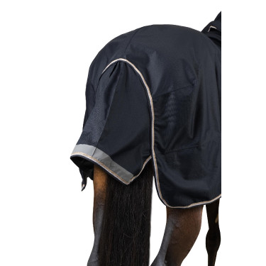 Buitendeken met afneembare hals B Vertigo Georgina Buitendeken met afneembare hals B Vertigo Georgina