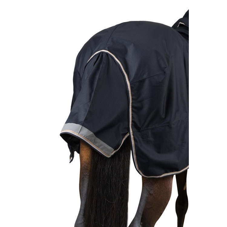 Buitendeken met afneembare hals B Vertigo Georgina Buitendeken met afneembare hals B Vertigo Georgina