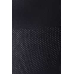 Legging taille haute Lara femme B Vertigo Bleu marine foncé / blanc Legging taille haute Lara femme B Vertigo Bleu marine foncé / blanc