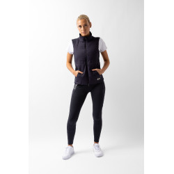 Mouwloze bodywarmer Isabelle dames B Vertigo Mouwloze bodywarmer Isabelle dames B Vertigo