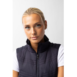 Mouwloze bodywarmer Isabelle dames B Vertigo Mouwloze bodywarmer Isabelle dames B Vertigo