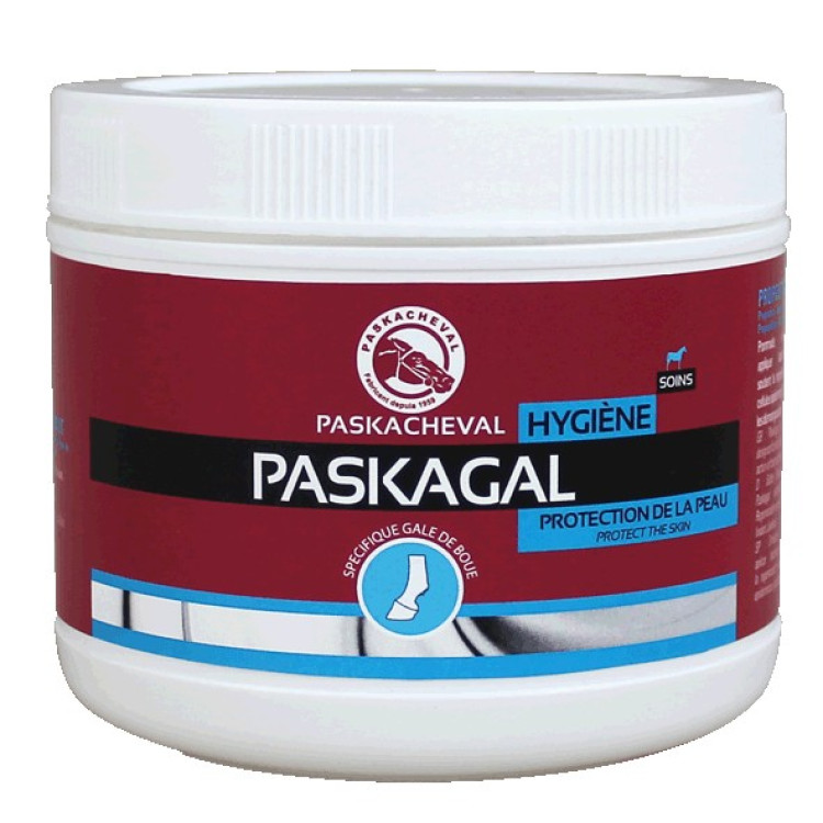 PASKAGAL