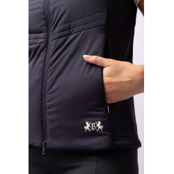 Mouwloze bodywarmer Isabelle dames B Vertigo Mouwloze bodywarmer Isabelle dames B Vertigo
