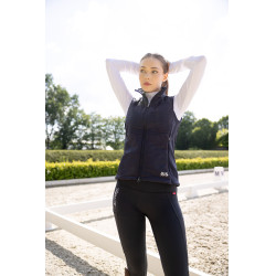 Mouwloze bodywarmer Isabelle dames B Vertigo Mouwloze bodywarmer Isabelle dames B Vertigo