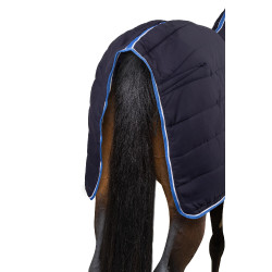 Staldeken onderlaag Horze Glasgow halsdeel 150 g Staldeken onderlaag Horze Glasgow halsdeel 150 g