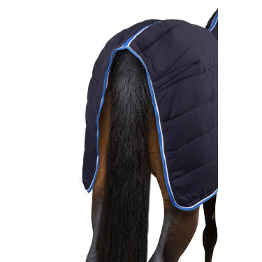 Staldeken onderlaag Horze Glasgow halsdeel 150 g Staldeken onderlaag Horze Glasgow halsdeel 150 g