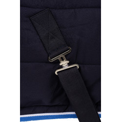 Staldeken onderlaag Horze Glasgow halsdeel 150 g Staldeken onderlaag Horze Glasgow halsdeel 150 g