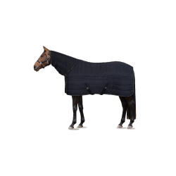 Staldeken Combo Horze Kingsley halsdeken 300 g Staldeken Combo Horze Kingsley halsdeken 300 g