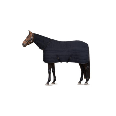Staldeken Combo Horze Kingsley halsdeken 300 g Staldeken Combo Horze Kingsley halsdeken 300 g