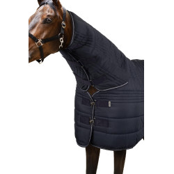 Staldeken Combo Horze Kingsley halsdeken 300 g Staldeken Combo Horze Kingsley halsdeken 300 g