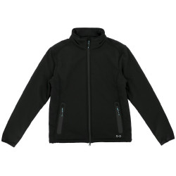 Softshell Rijwereld Ruben