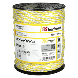 Snaren Ranger Horizont