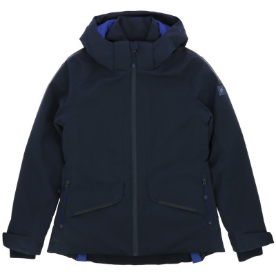 Parka Equithème Originals Maguy Marine