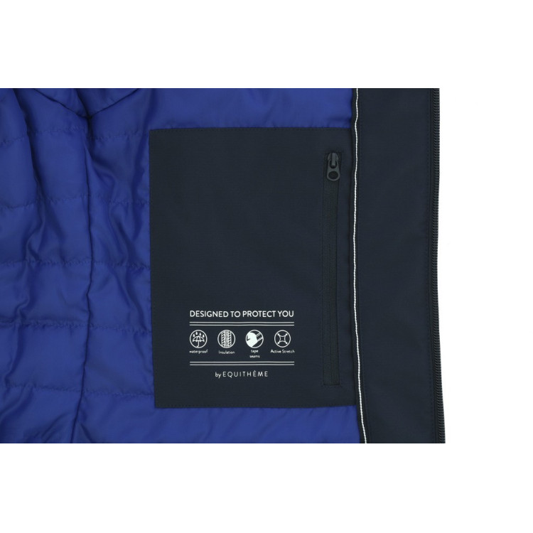 Parka Equithème Originals Maguy Parka Equithème Originals Maguy