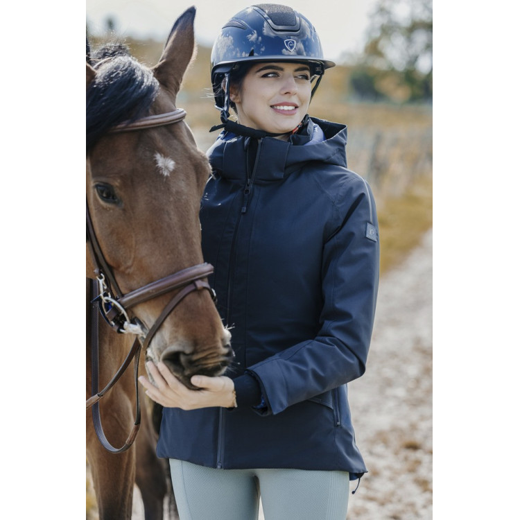 Parka Equithème Originals Maguy Parka Equithème Originals Maguy
