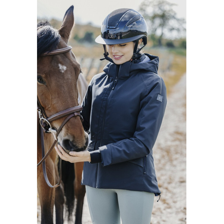Parka Equithème Originals Maguy Parka Equithème Originals Maguy