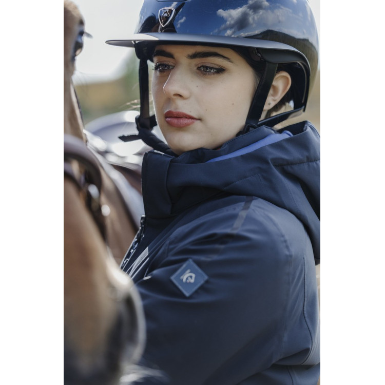 Parka Equithème Originals Maguy Parka Equithème Originals Maguy