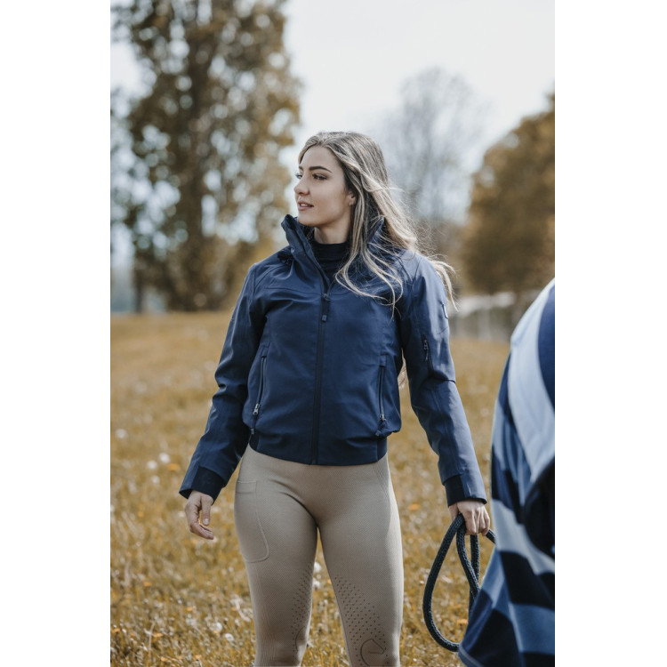 Kort jack Equithème Originals Alina Kort jack Equithème Originals Alina